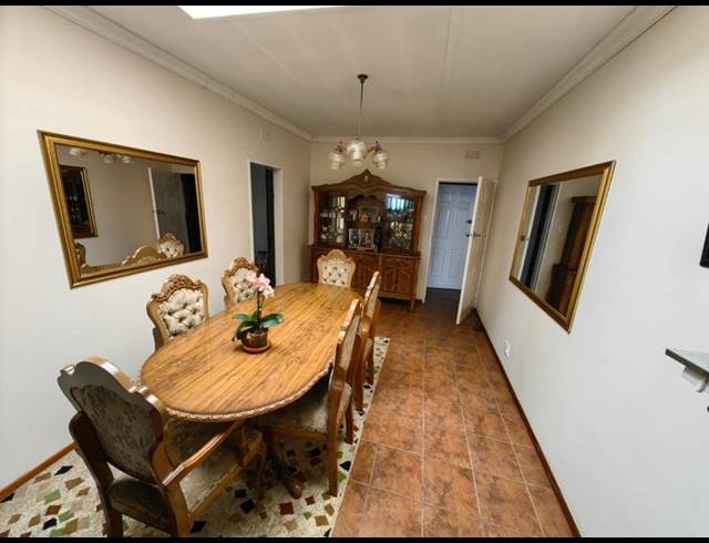 4 BEDROOM HOUSE FOR SALE IN VANDERBIJLPARK SE 1